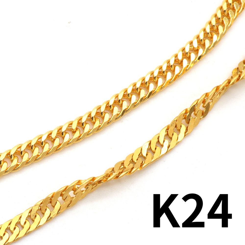 K24チェーン