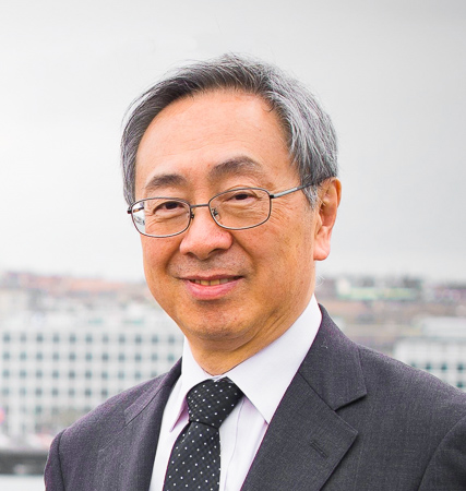 CEO